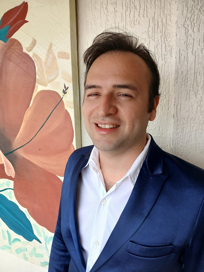 Hector Sarquis Boutros